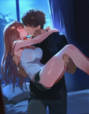 Oishi Okaze 3 - Page 762