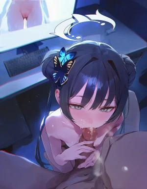 Oishi Okaze 3 - Page 803