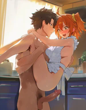 Oishi Okaze 3 - Page 875