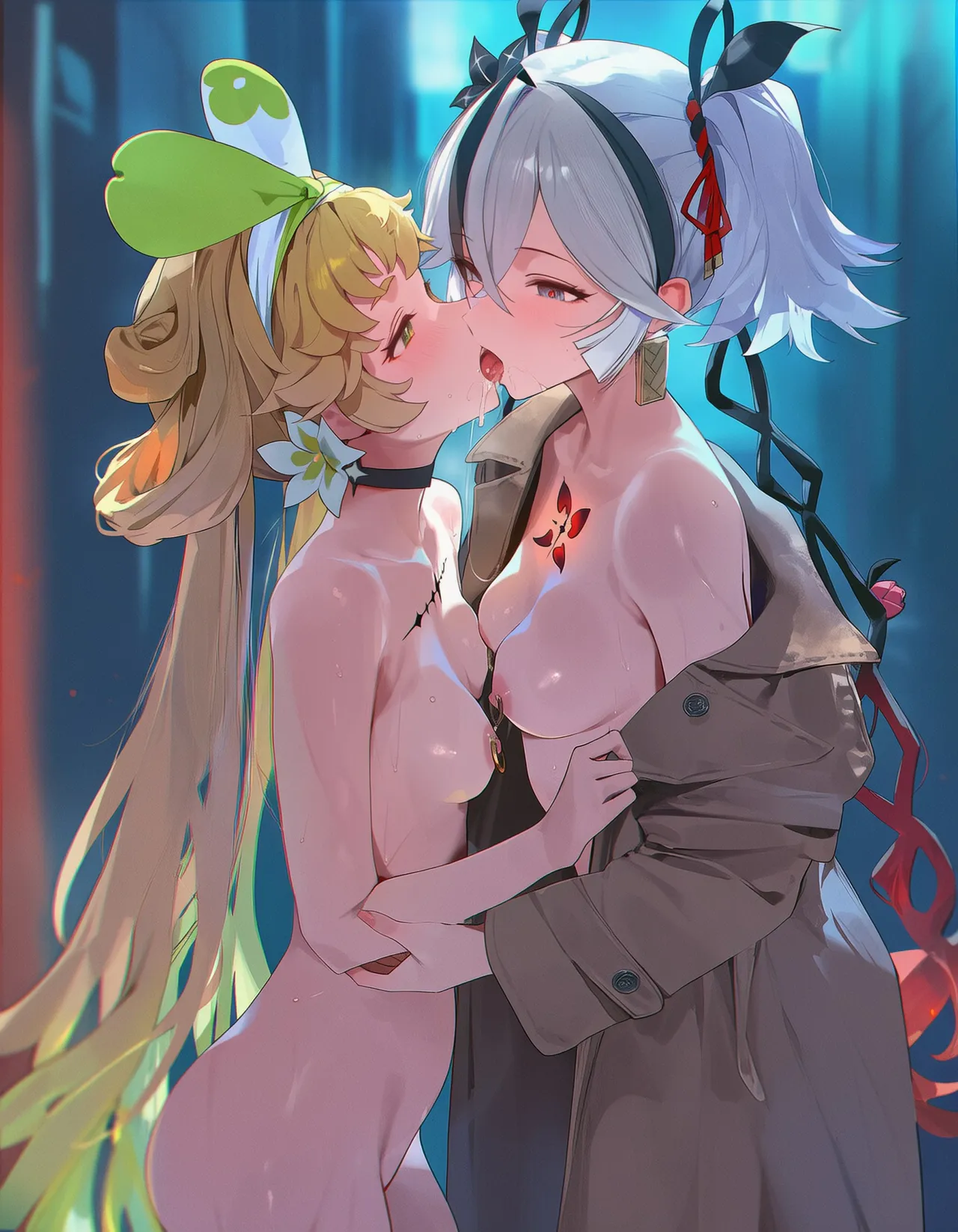 Oishi Okaze 椿 - Image 15