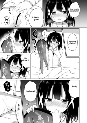 Ojou-sama Gakkou ni Onna Kyoushi toshite Funin Shita Ore to Futanari Ojou-sama 2 - Page 11