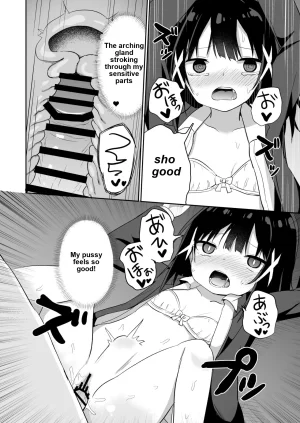 Ojou-sama Gakkou ni Onna Kyoushi toshite Funin Shita Ore to Futanari Ojou-sama 2 - Page 26
