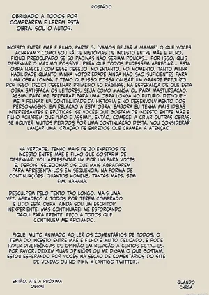 Okaa-San Ni Chuu Shinasai - Page 52