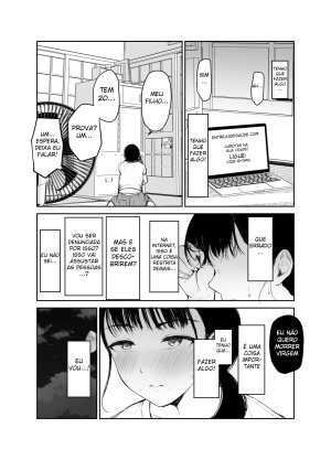 Okaasan ni wa Kore Gurai Shika Dekinaikara - Page 19