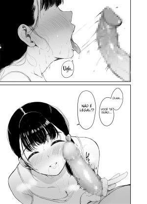 Okaasan ni wa Kore Gurai Shika Dekinaikara - Page 29