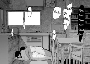 Okaasan ni wa Kore Gurai Shika Dekinaikara - Page 66