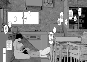 Okaasan ni wa Kore Gurai Shika Dekinaikara - Page 68