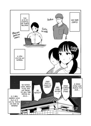 Okaasan ni wa Kore Gurai Shika Dekinaikara - Page 69