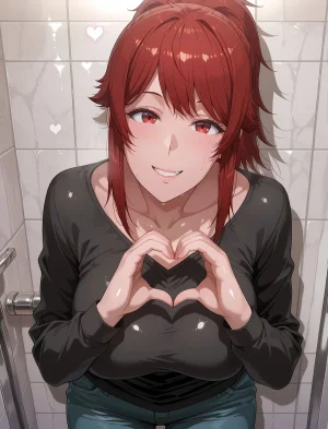 Oki Senpai 相沢あけみ Akemi Aizawa