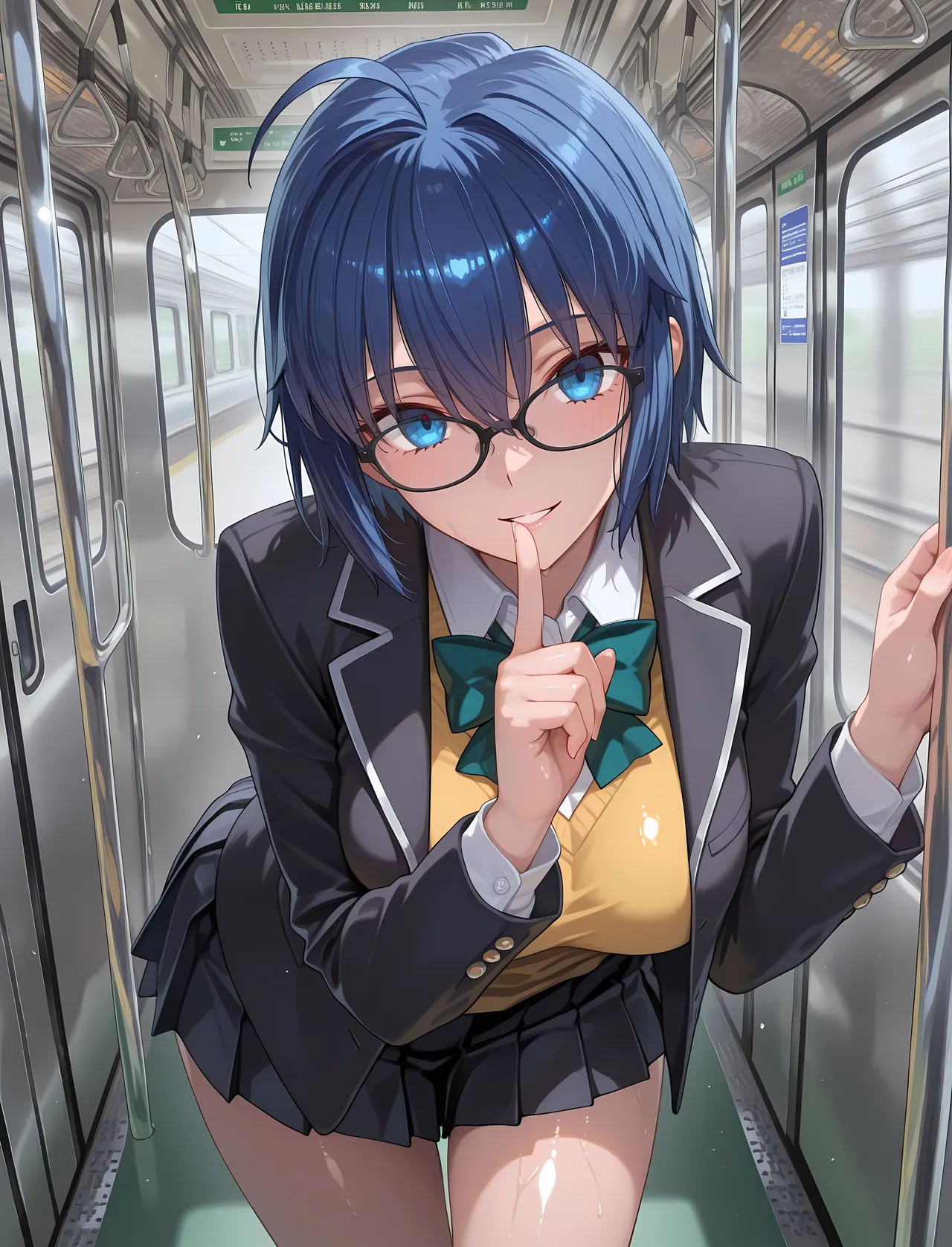 Oki Senpai 希耶尔 CielPatreon - Image 1