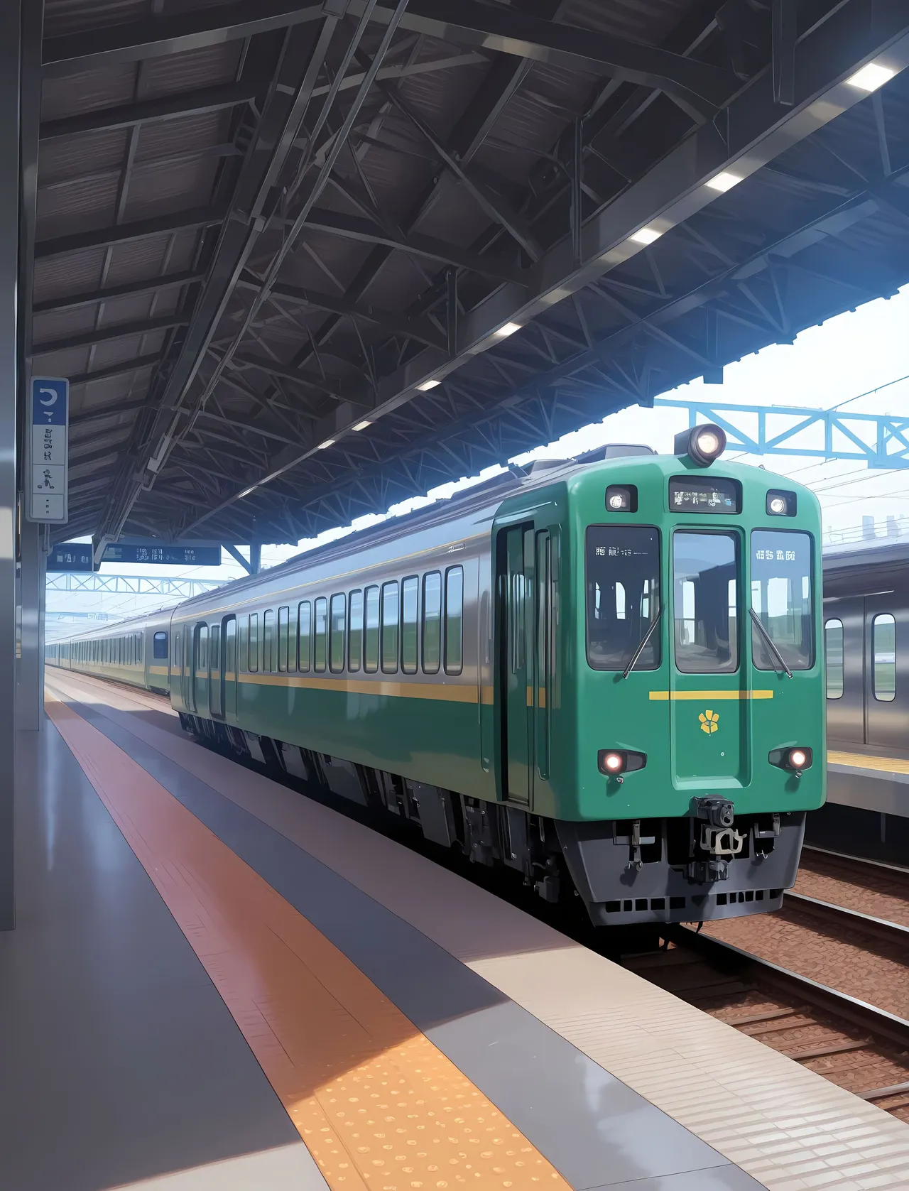 Oki Senpai 希耶尔 CielPatreon - Image 13