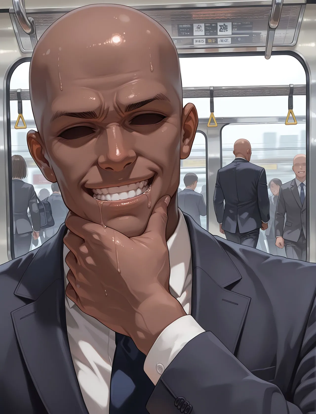 Oki Senpai 希耶尔 CielPatreon - Image 15