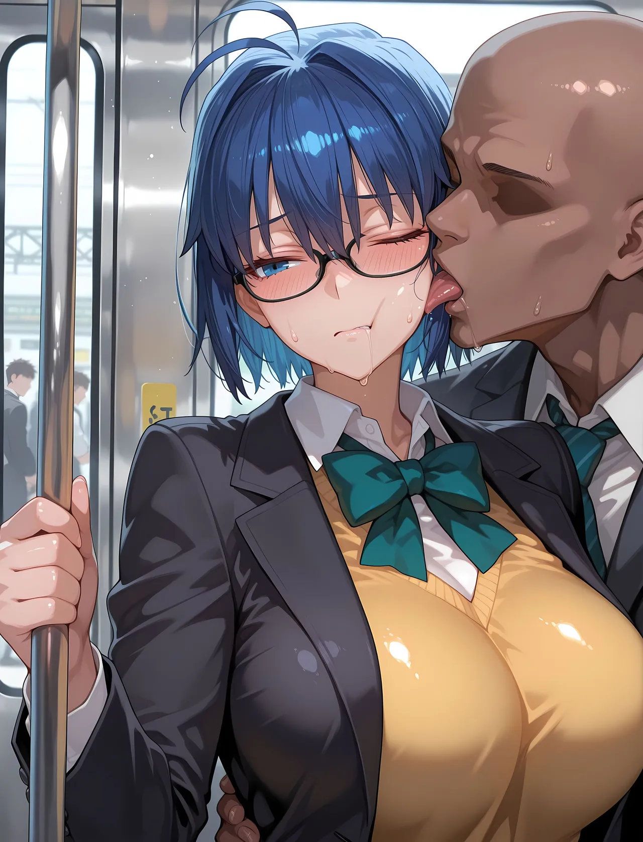 Oki Senpai 希耶尔 CielPatreon - Image 19