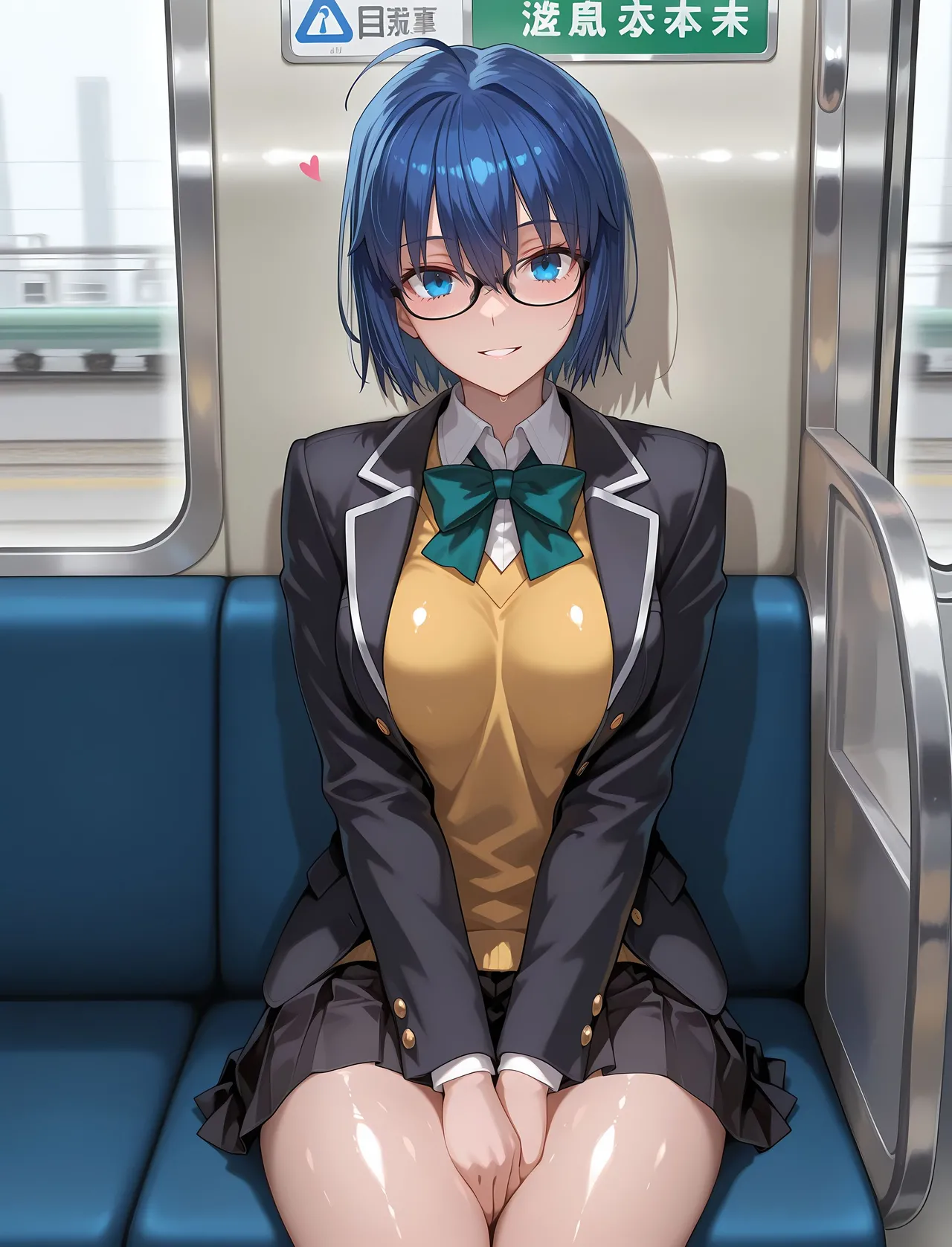 Oki Senpai 希耶尔 CielPatreon - Image 2