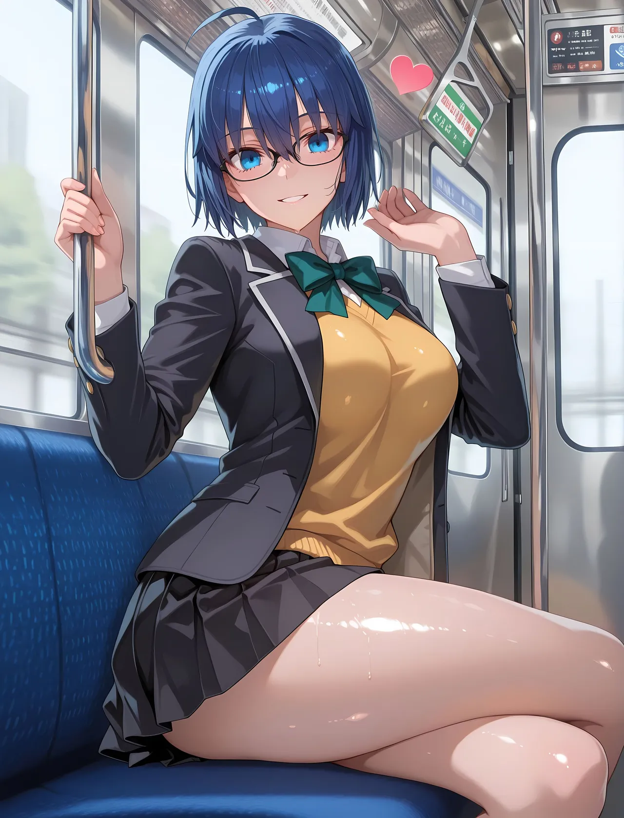 Oki Senpai 希耶尔 CielPatreon - Image 4