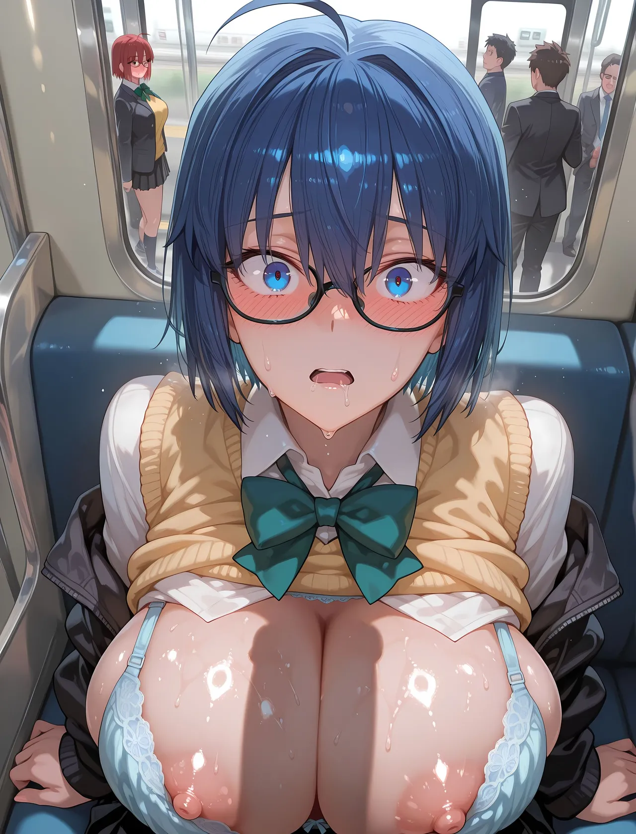 Oki Senpai 希耶尔 CielPatreon - Image 43