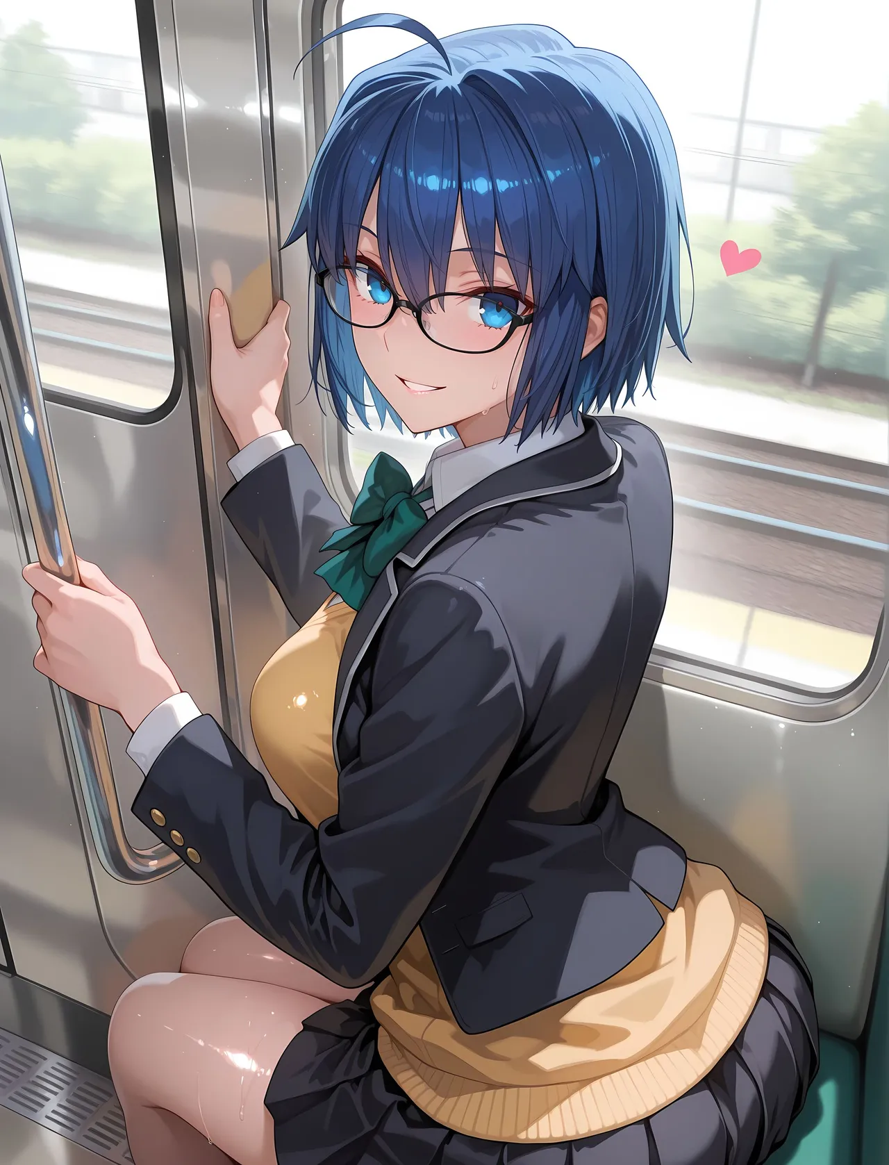 Oki Senpai 希耶尔 CielPatreon - Image 5