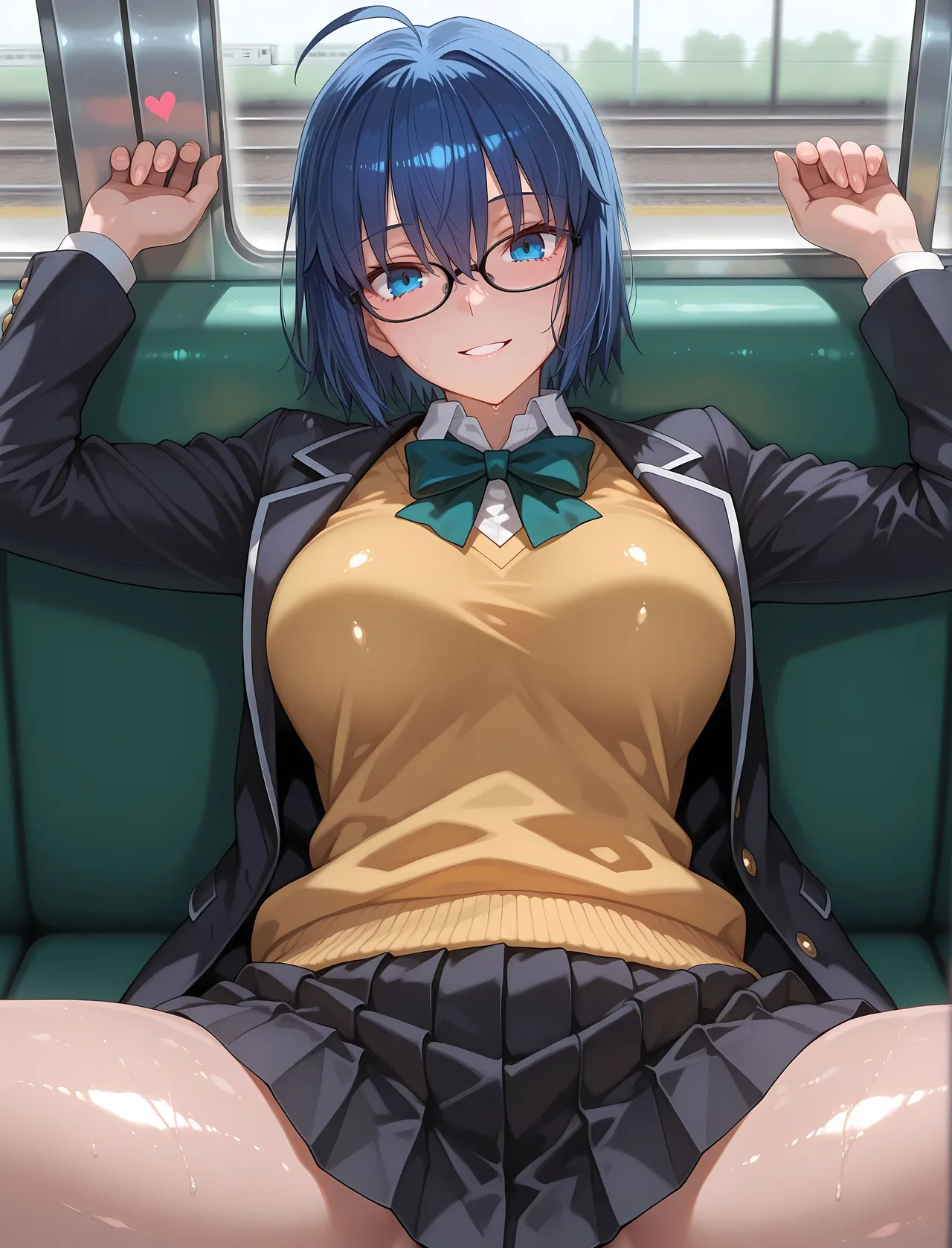 Oki Senpai 希耶尔 CielPatreon - Image 8