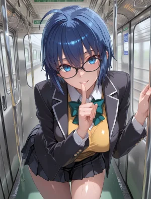 Oki Senpai 希耶尔 CielPatreon Thumbnail