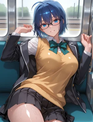 Oki Senpai 希耶尔 CielPatreon - Page 6