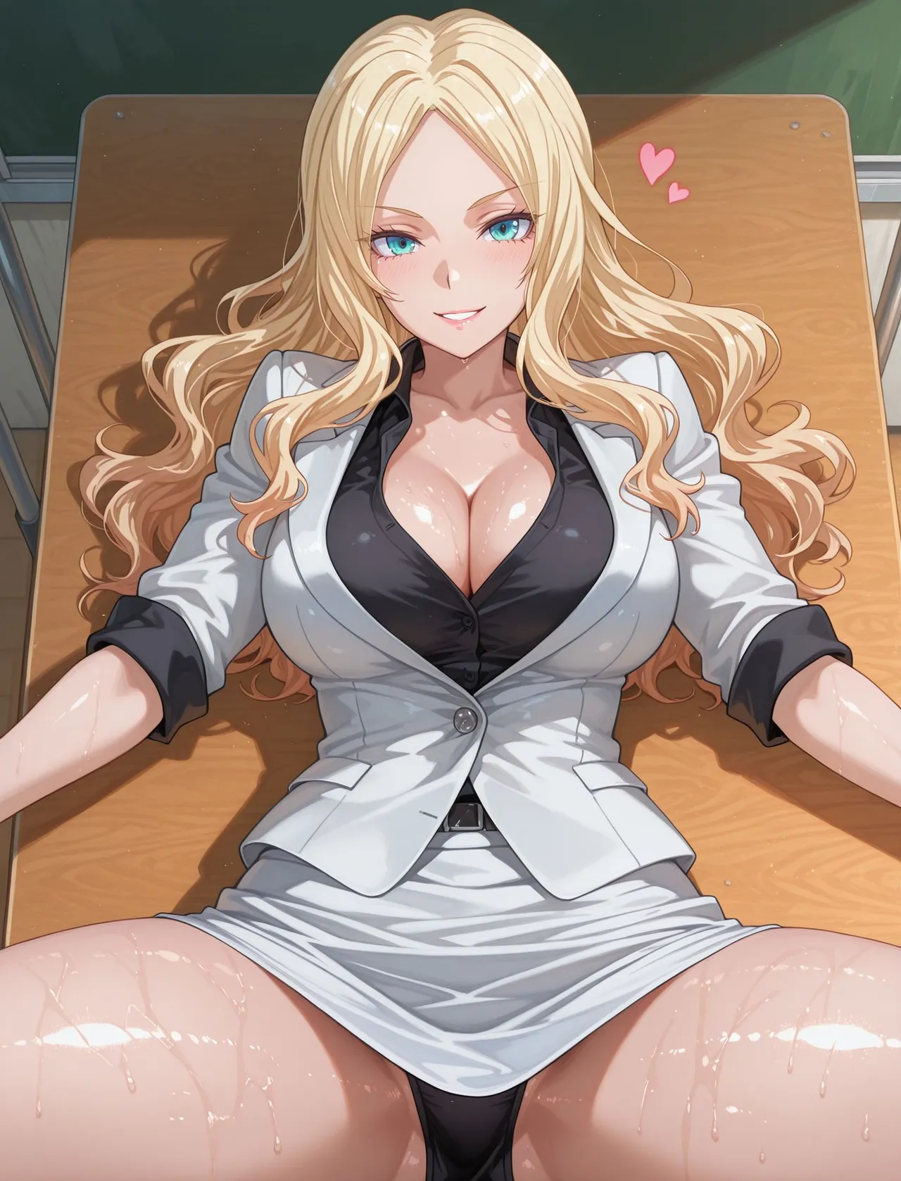 Oki Senpai 伊莉娜耶拉維奇 イリーナイェラビッチ Irina Jelavic - Image 8