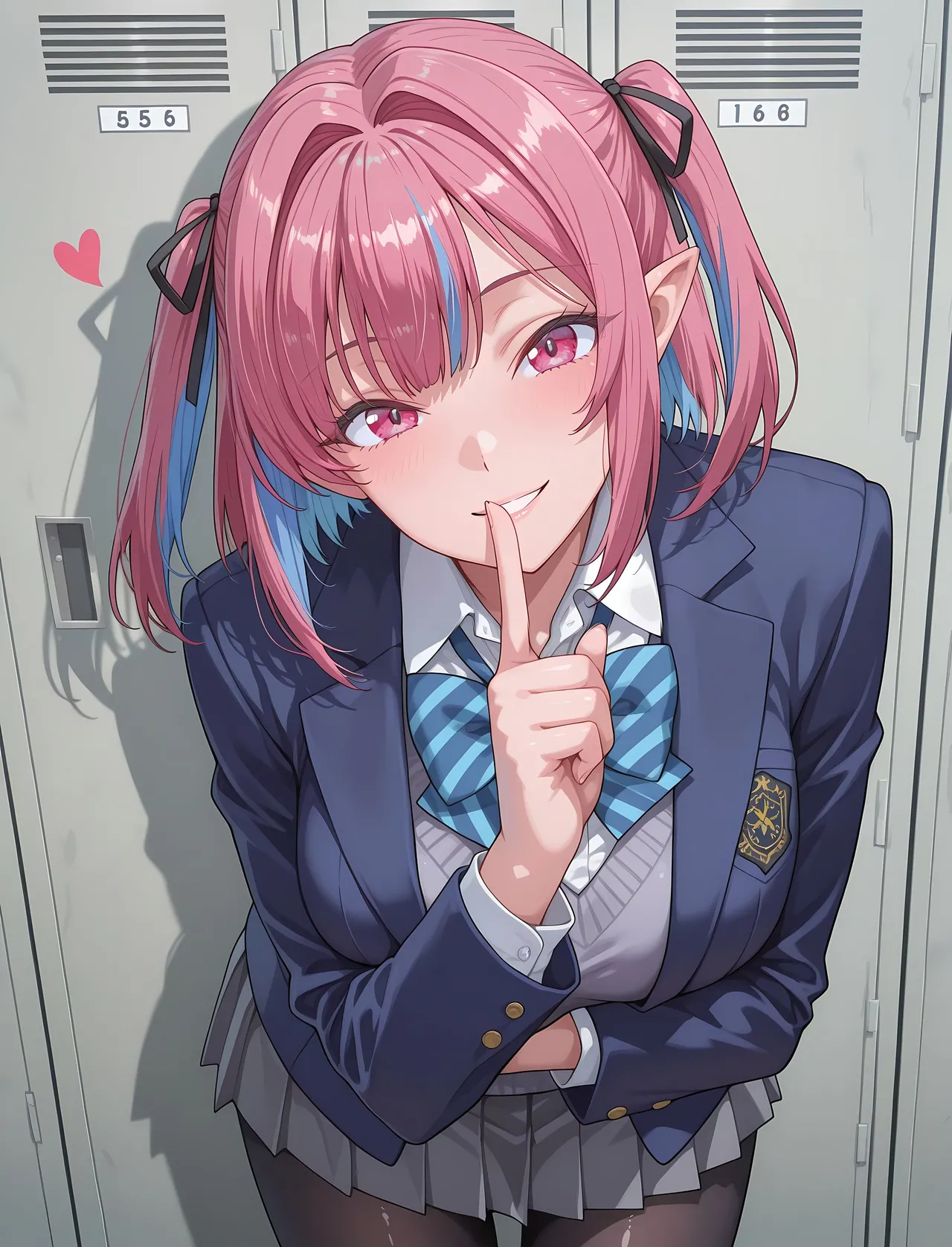 Oki Senpai 高潔カナン Kanan Takakiyo - Image 2