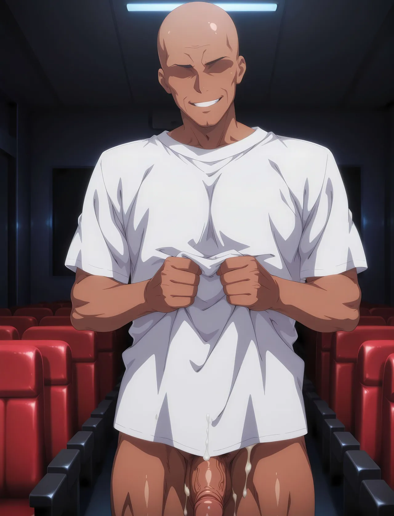 Oki Senpai 和栗熏子 Kaoruko WaguriPatreon - Image 126