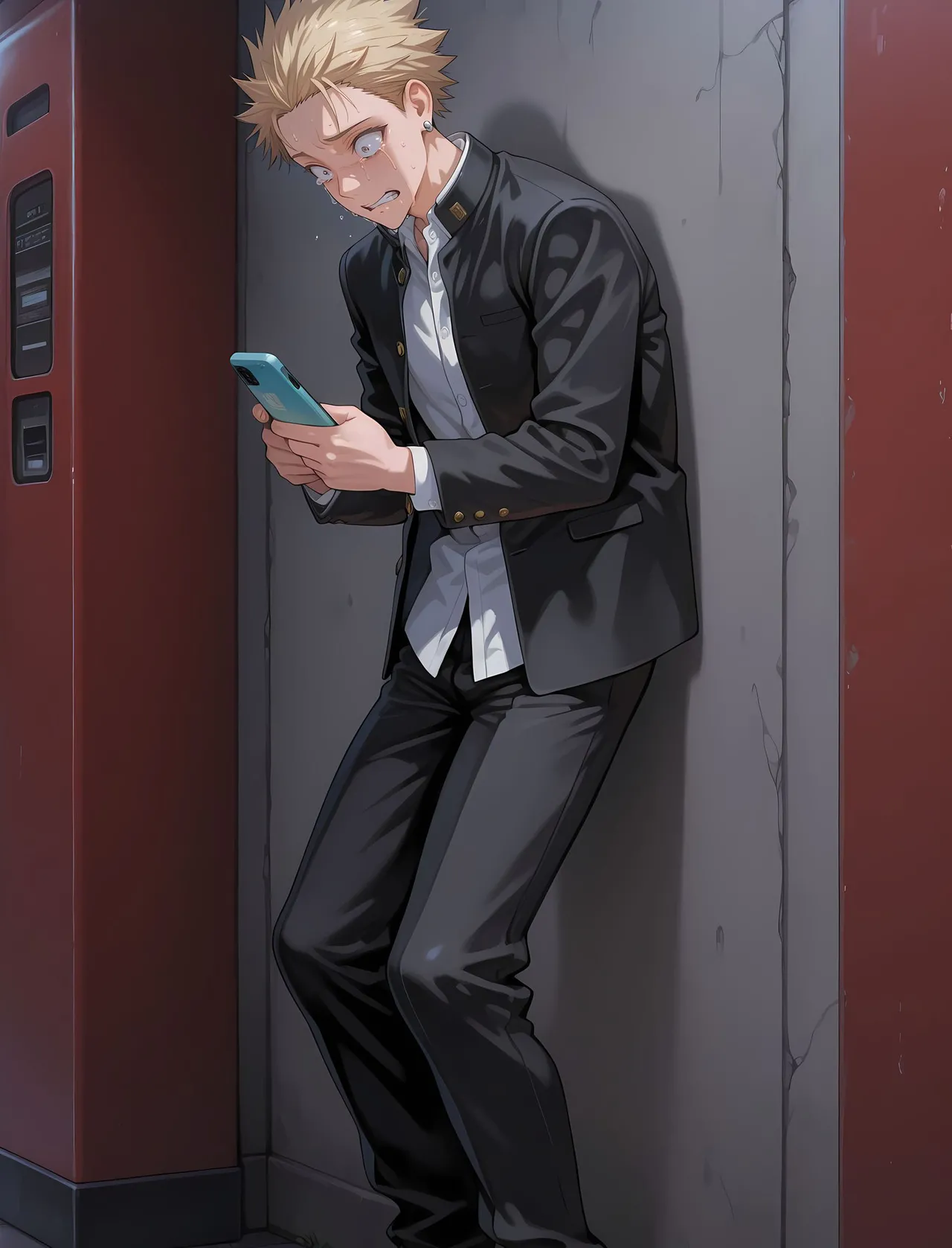 Oki Senpai 和栗熏子 Kaoruko WaguriPatreon - Image 223