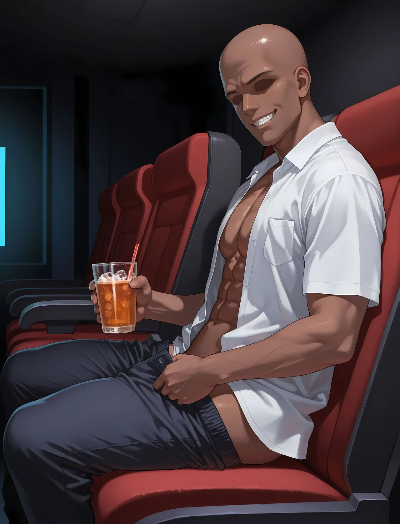 Oki Senpai 和栗熏子 Kaoruko WaguriPatreon - Image 24