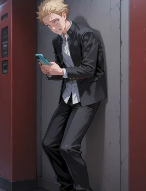 Oki Senpai 和栗熏子 Kaoruko WaguriPatreon - Page 223