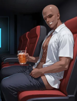 Oki Senpai 和栗熏子 Kaoruko WaguriPatreon - Page 24