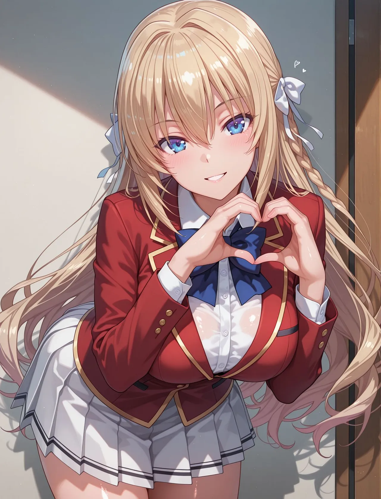Oki Senpai 七瀬翼 Nanase Tsubasa - Image 1