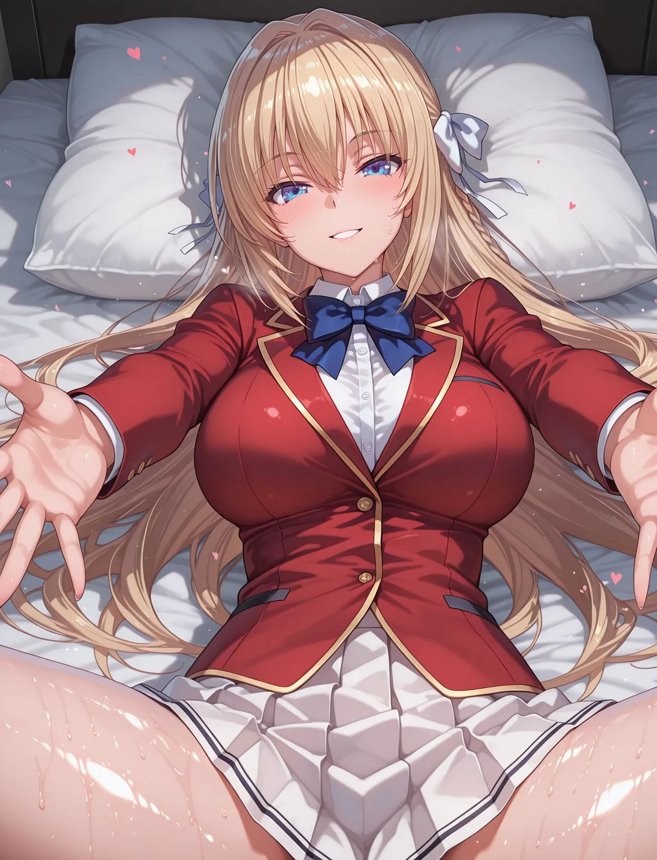 Oki Senpai 七瀬翼 Nanase Tsubasa - Image 10