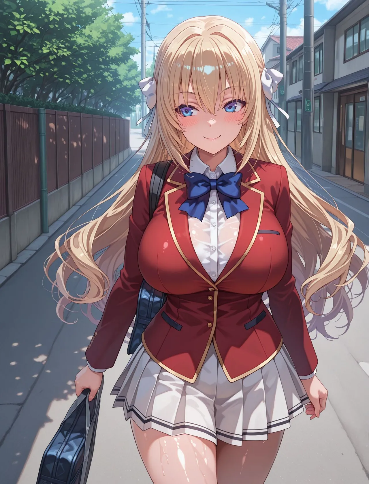 Oki Senpai 七瀬翼 Nanase Tsubasa - Image 13