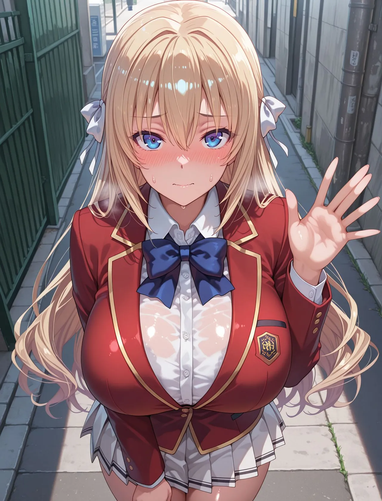 Oki Senpai 七瀬翼 Nanase Tsubasa - Image 15