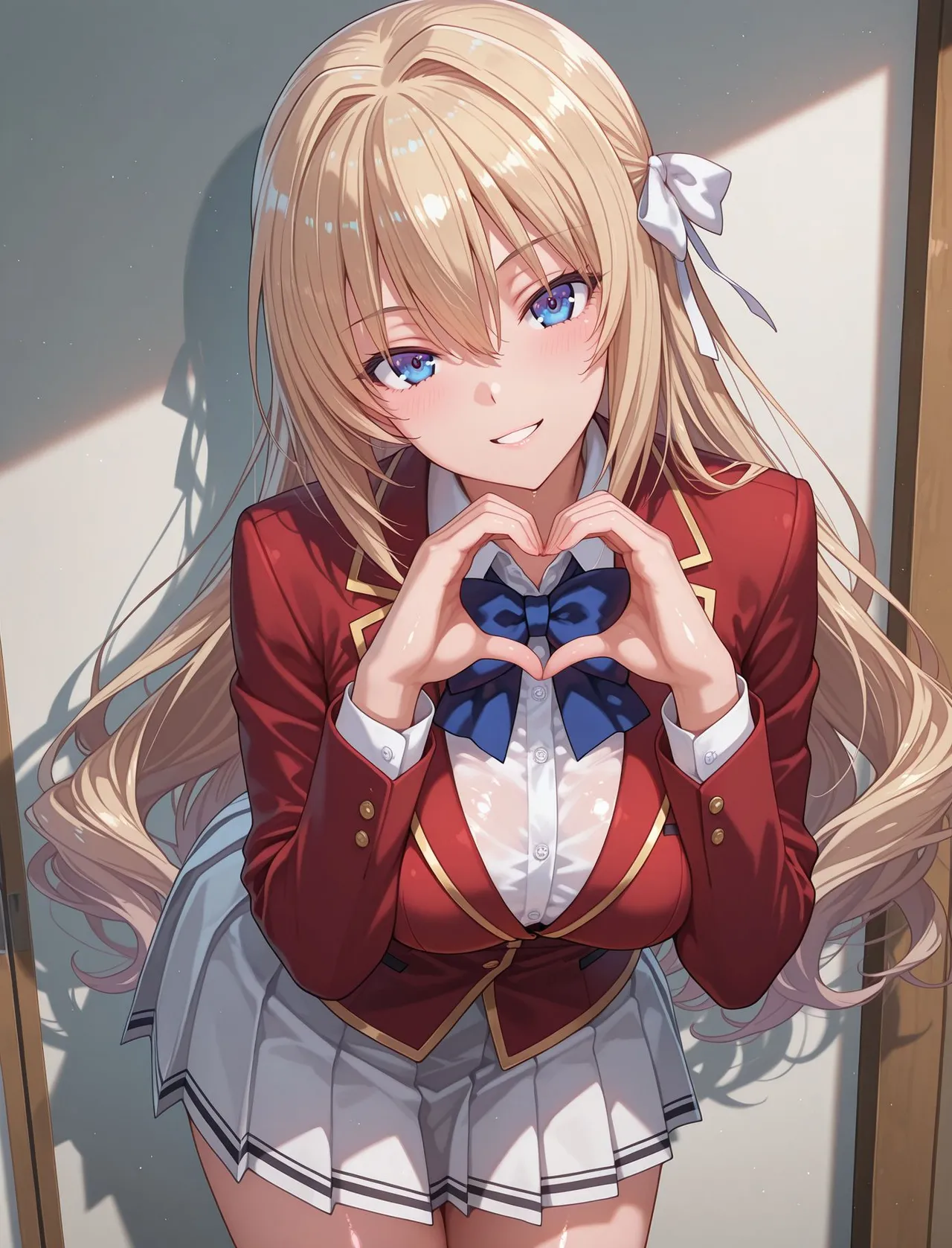 Oki Senpai 七瀬翼 Nanase Tsubasa - Image 2