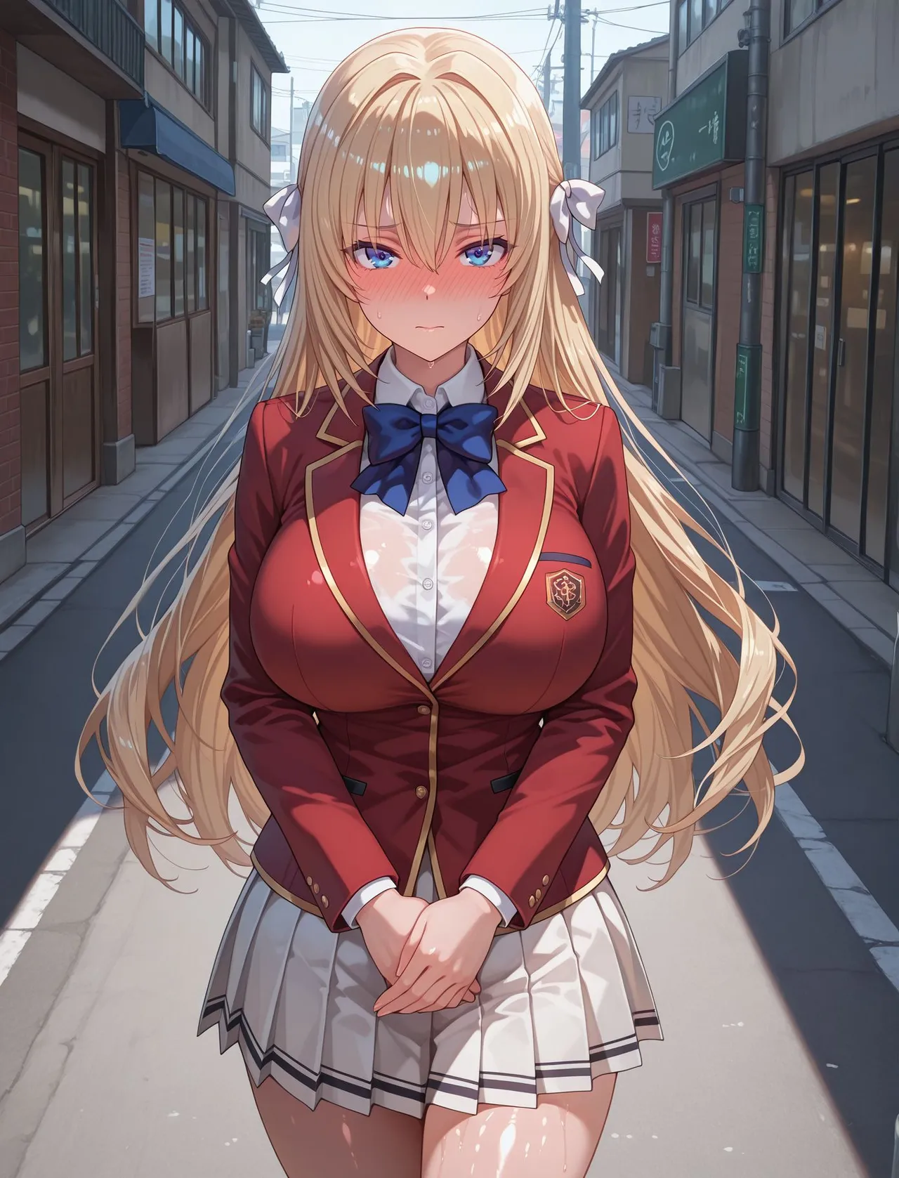Oki Senpai 七瀬翼 Nanase Tsubasa - Image 25