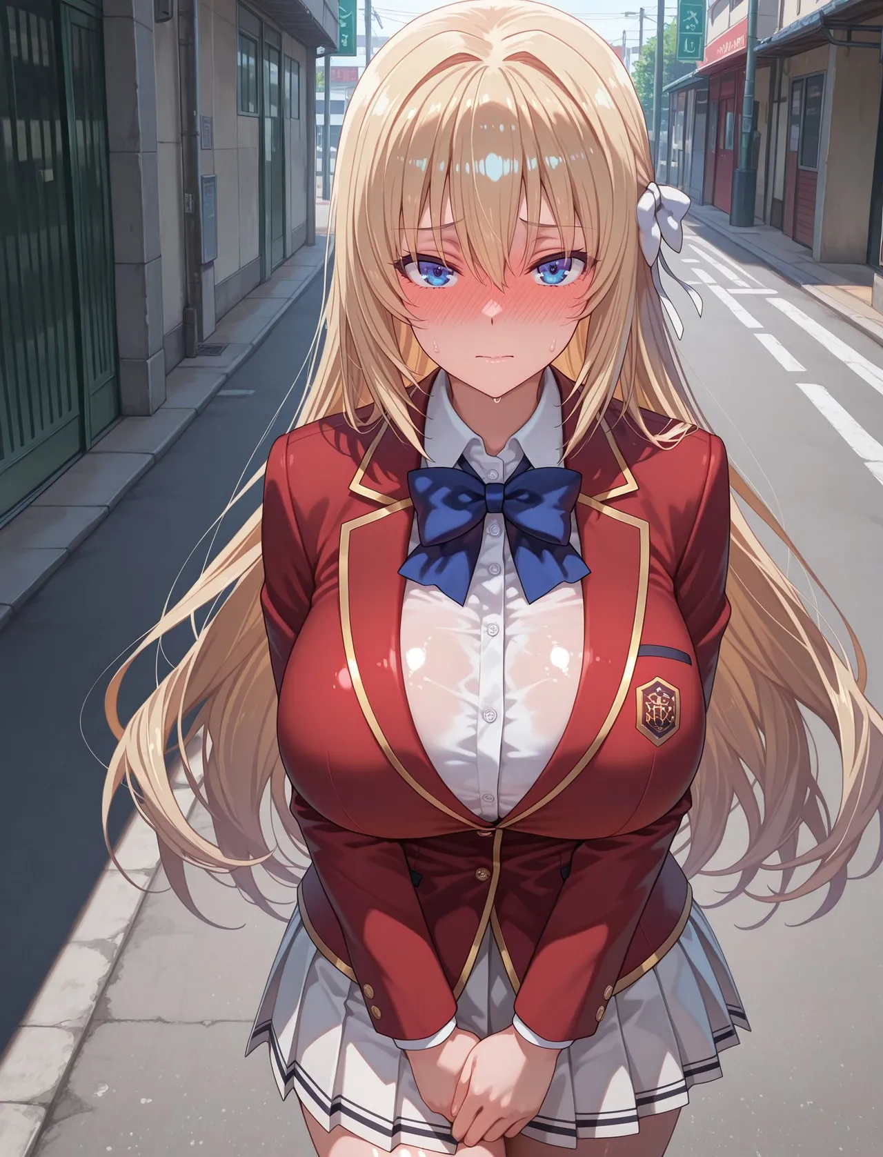 Oki Senpai 七瀬翼 Nanase Tsubasa - Image 26