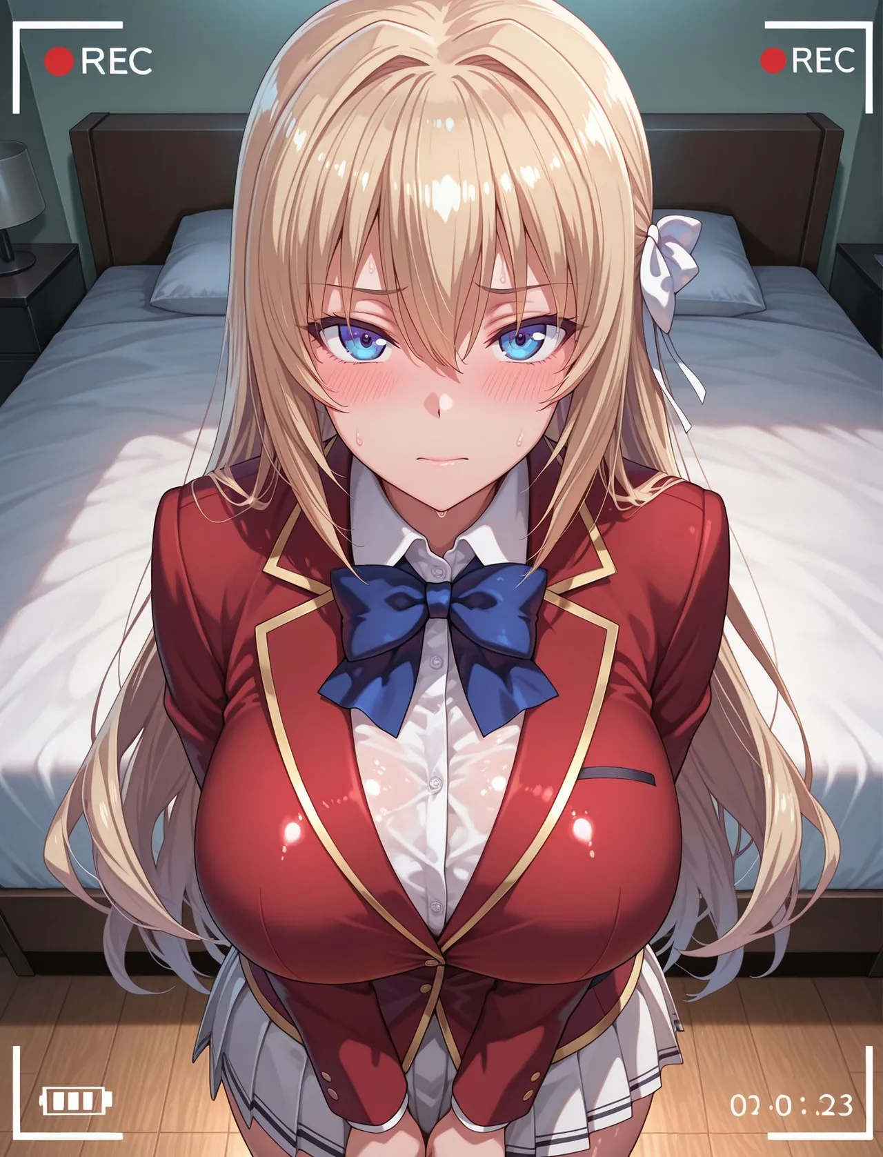 Oki Senpai 七瀬翼 Nanase Tsubasa - Image 30
