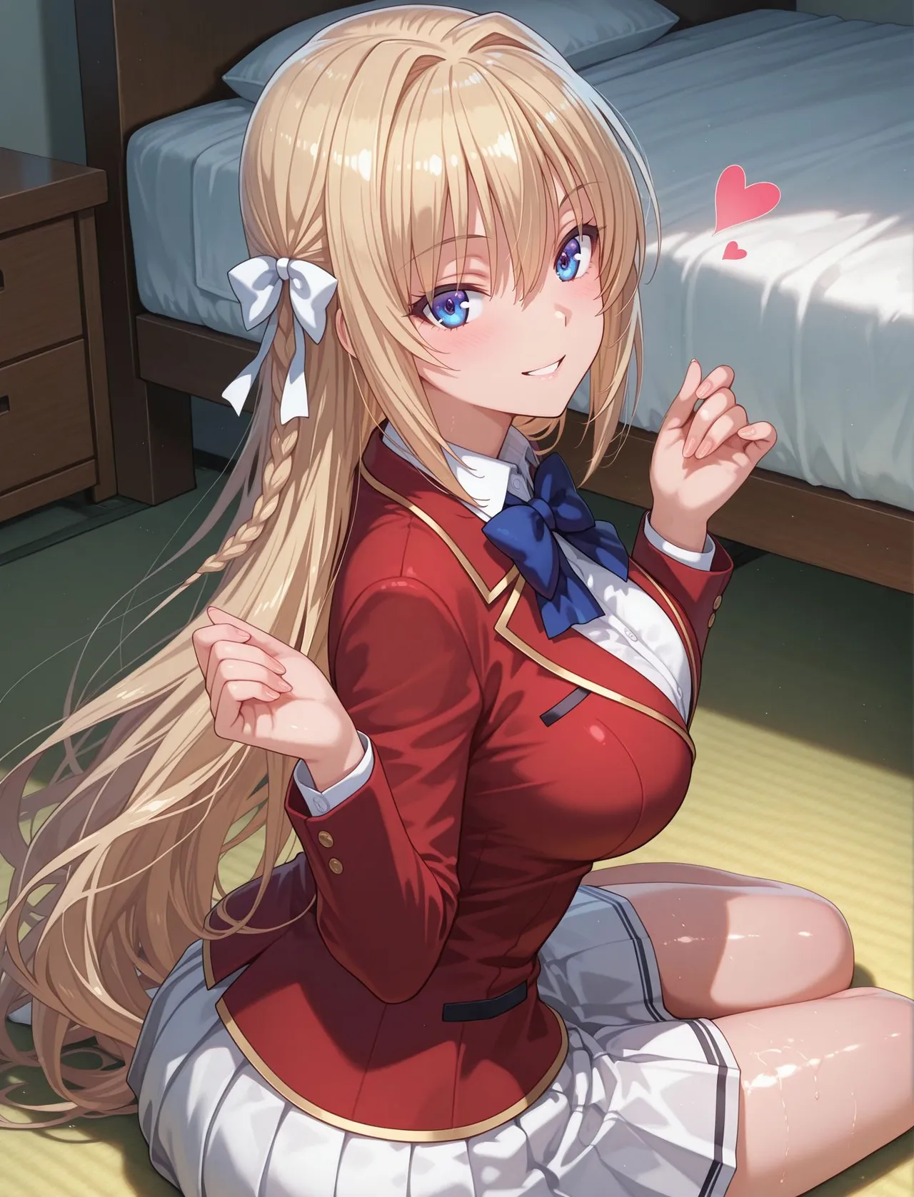 Oki Senpai 七瀬翼 Nanase Tsubasa - Image 5