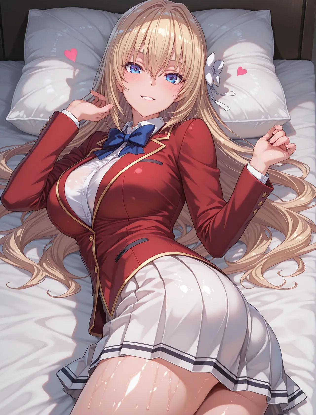 Oki Senpai 七瀬翼 Nanase Tsubasa - Image 7