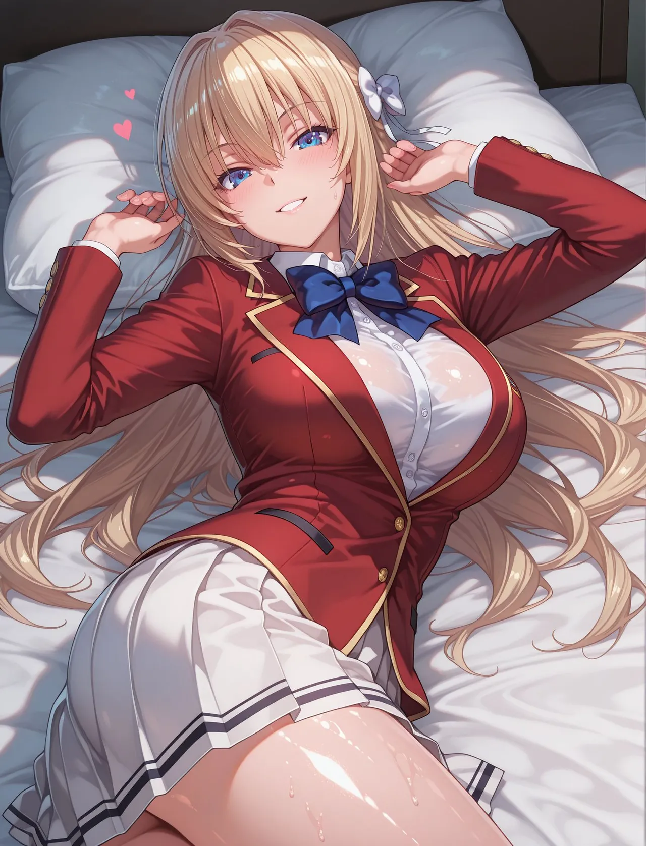 Oki Senpai 七瀬翼 Nanase Tsubasa - Image 8