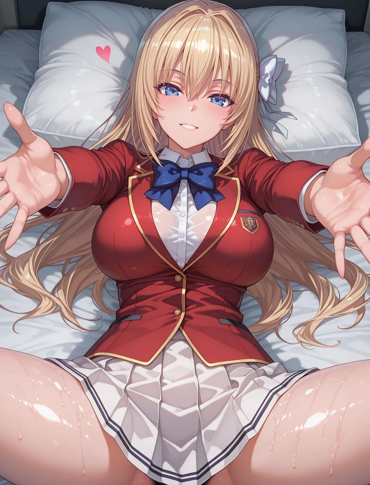 Oki Senpai 七瀬翼 Nanase Tsubasa - Image 9