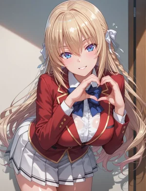 Oki Senpai 七瀬翼 Nanase Tsubasa