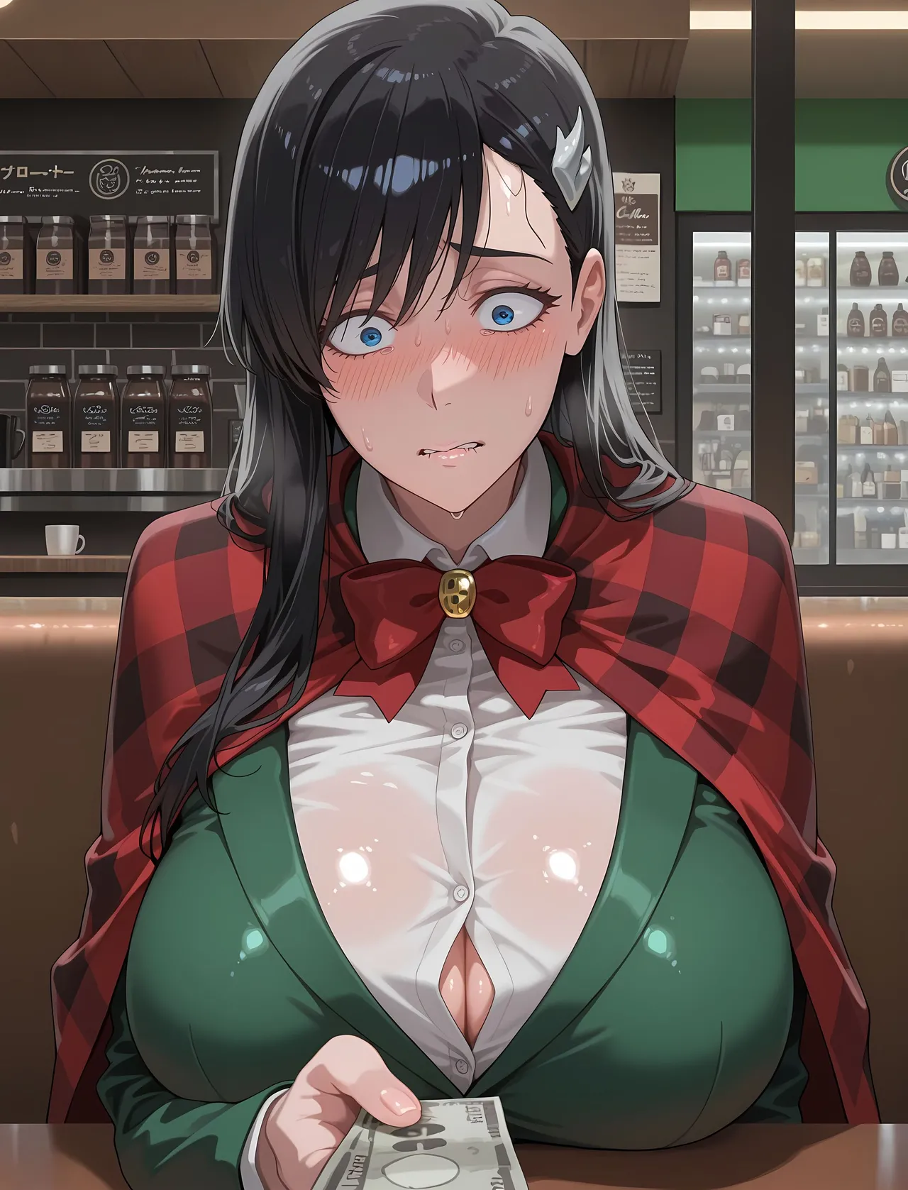 Oki Senpai 新桥诺艾尔 新橋のえる Noel Niihashi - Image 32