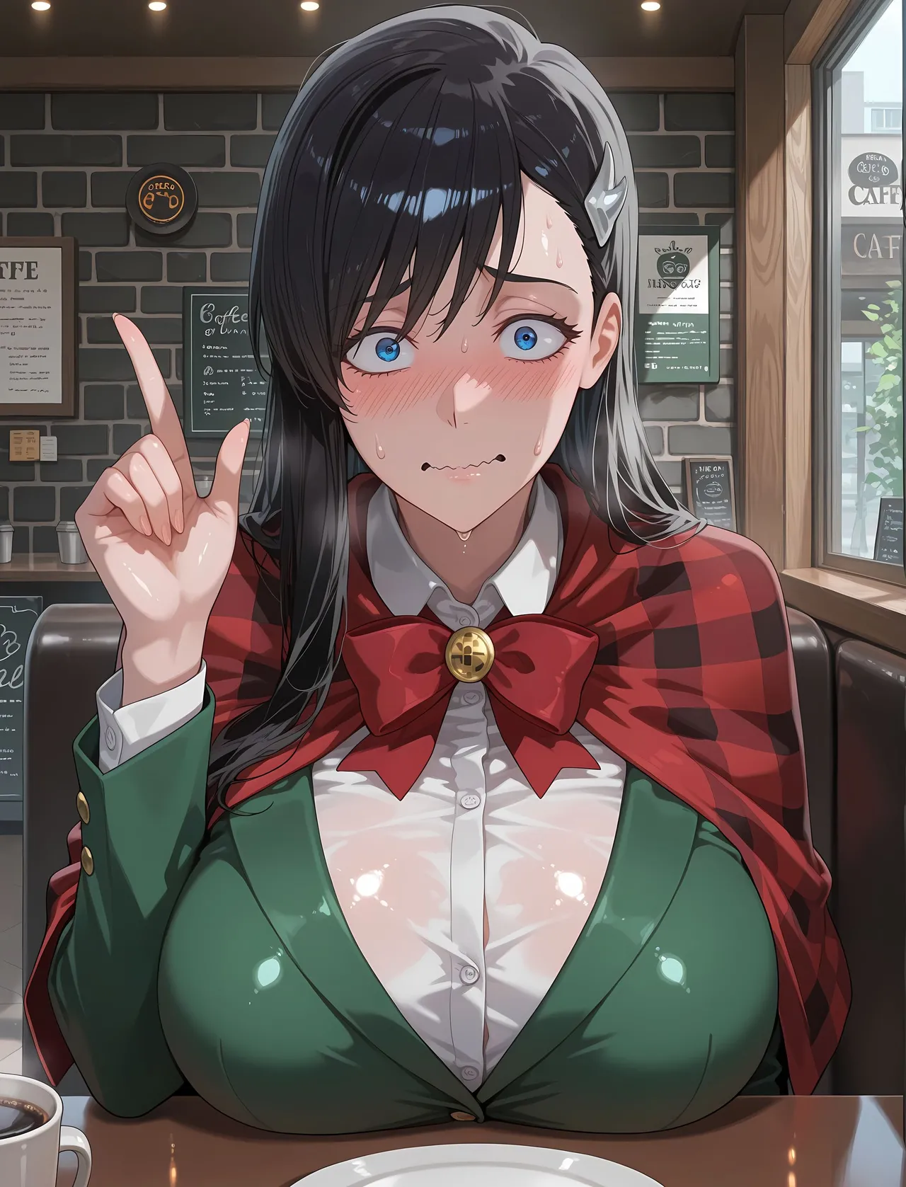 Oki Senpai 新桥诺艾尔 新橋のえる Noel Niihashi - Image 37