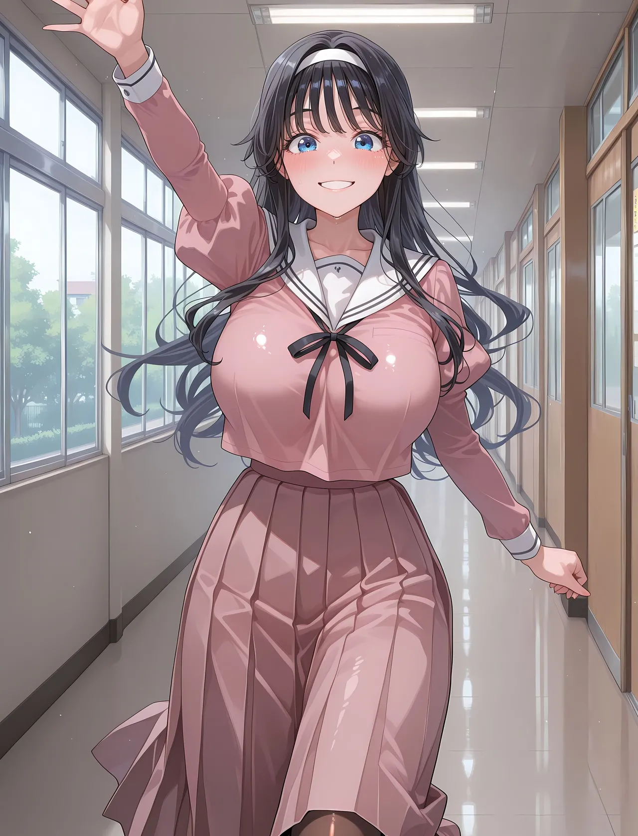 Oki Senpai 保科昴 Subaru HoshinaPatreon - Image 10