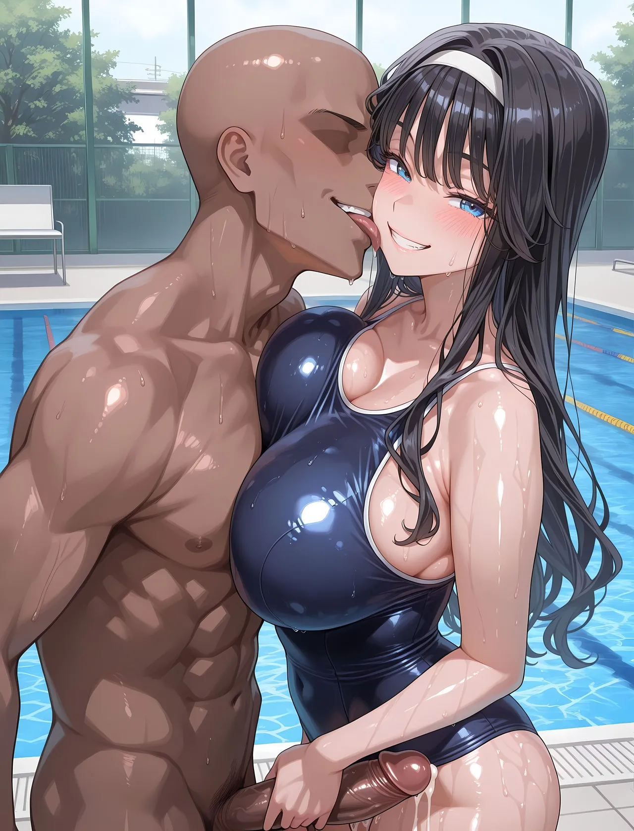 Oki Senpai 保科昴 Subaru HoshinaPatreon - Image 186