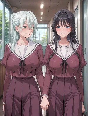 Oki Senpai 保科昴 Subaru HoshinaPatreon - Page 12