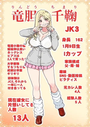 Okina Keikaku Shiwasu no Okina Honkou no Zen Joshi Seito no Ue no Kuchi to Shita no Kuchi wa Nakayoshi Houdai datte Shitteru no wa Ore dake Sono 2 - Page 87